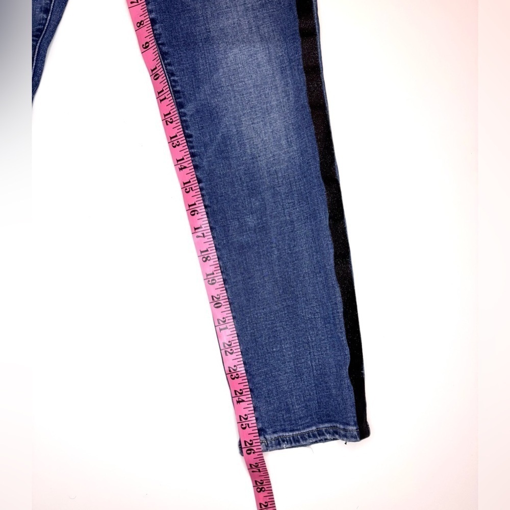 Lucky Brand Women’s Lolita Skinny Jeans Size- 10/30 - Picture 3 of 9